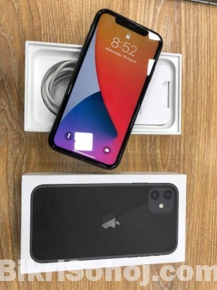 IPhone 11 (128gb)  US variant